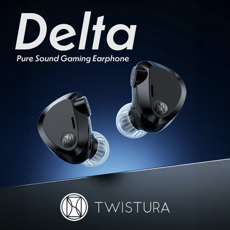 Delta TYPE-C(2026年5月22日発売予定)
