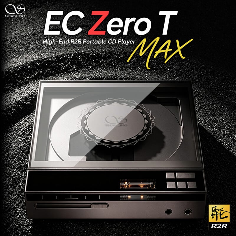 EC ZeroT MAX