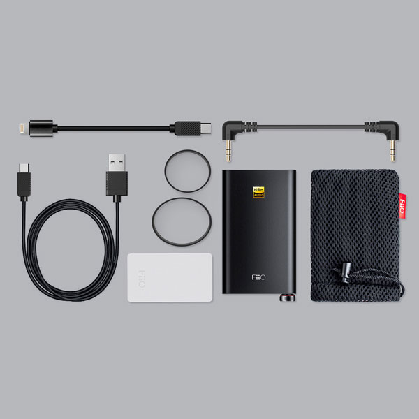 Q1 Mark II [FIO-Q1MK2]