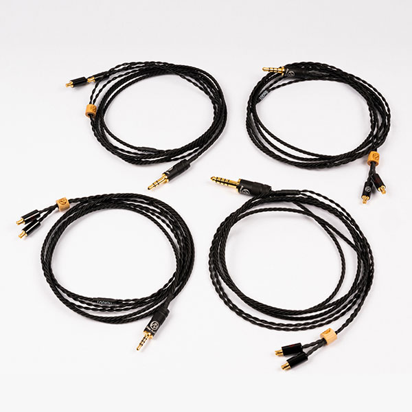 flex001SE 3極Φ3.5mmプラグ-A2DC 型番：flex001seAD335
