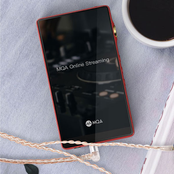 DX160 ver.2020 Red