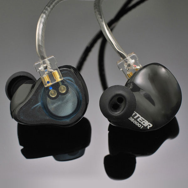 Fitear Universal onso03つき