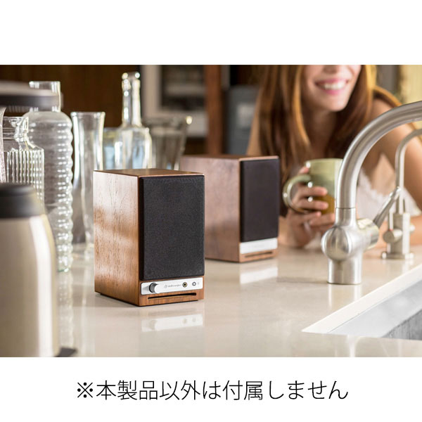 HD3 Walnut