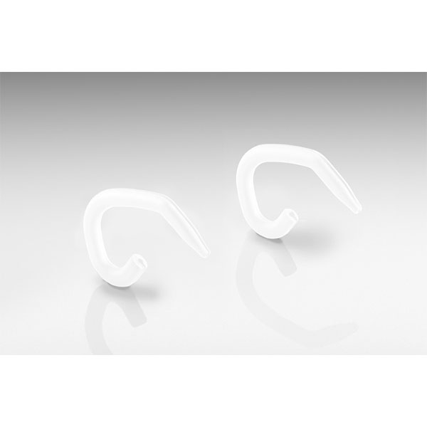 Glorious force Custom IEM 2pin 3.5φ