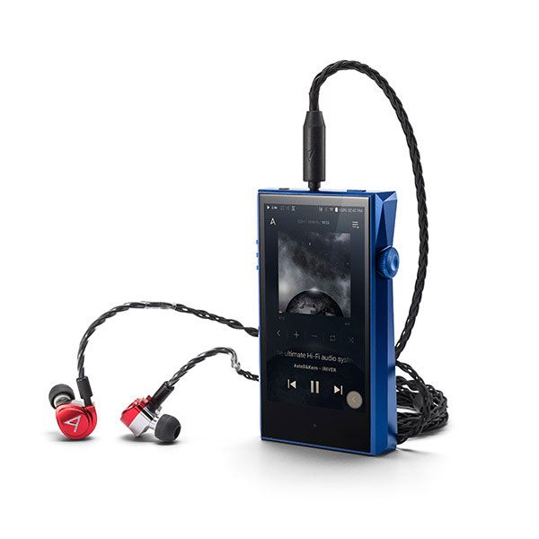IEM-JH Audio THE SIREN SERIES-Diana