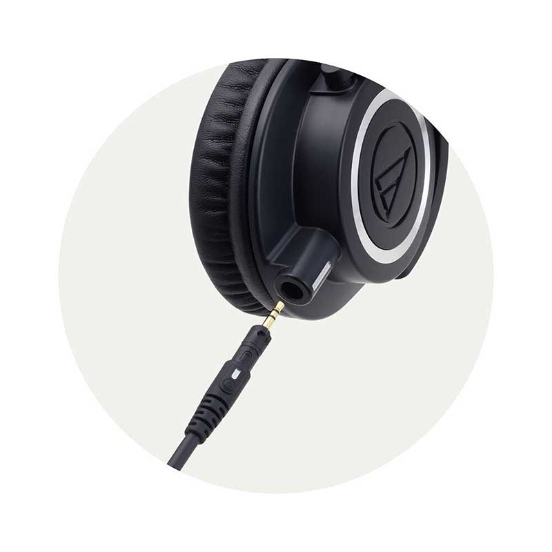 ATH-M50x