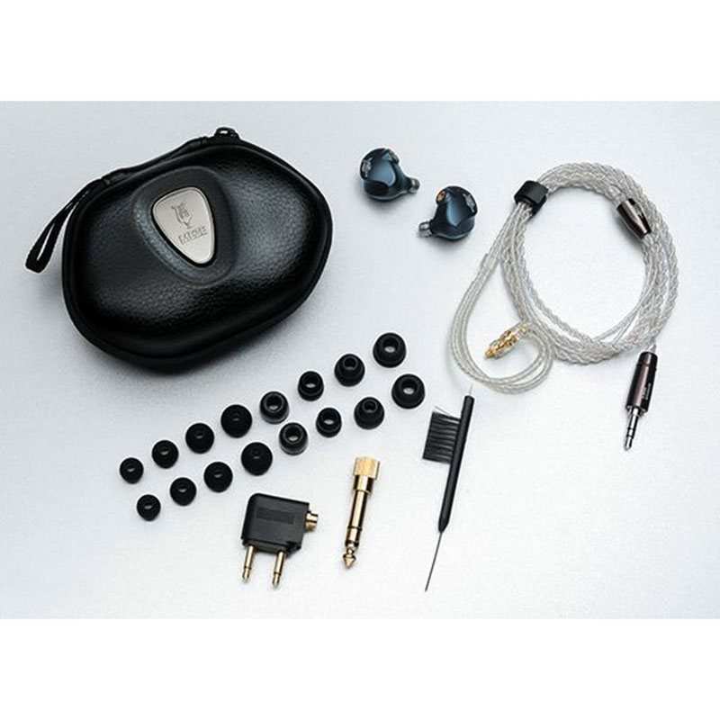 RAI PENTA Meze Audio 美品