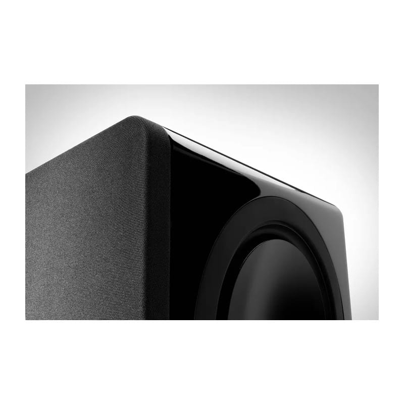 Minx X201 BLK