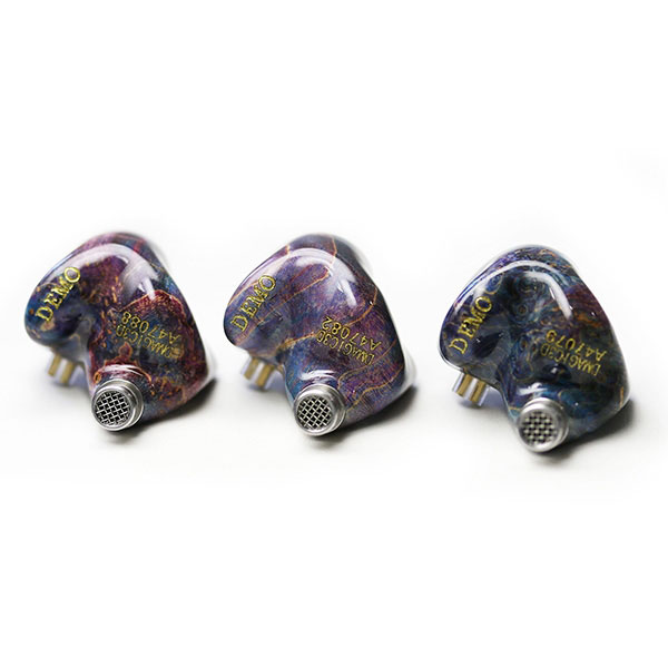 Dmagic 3D【QDC-8503】