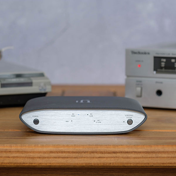 ZEN Phono