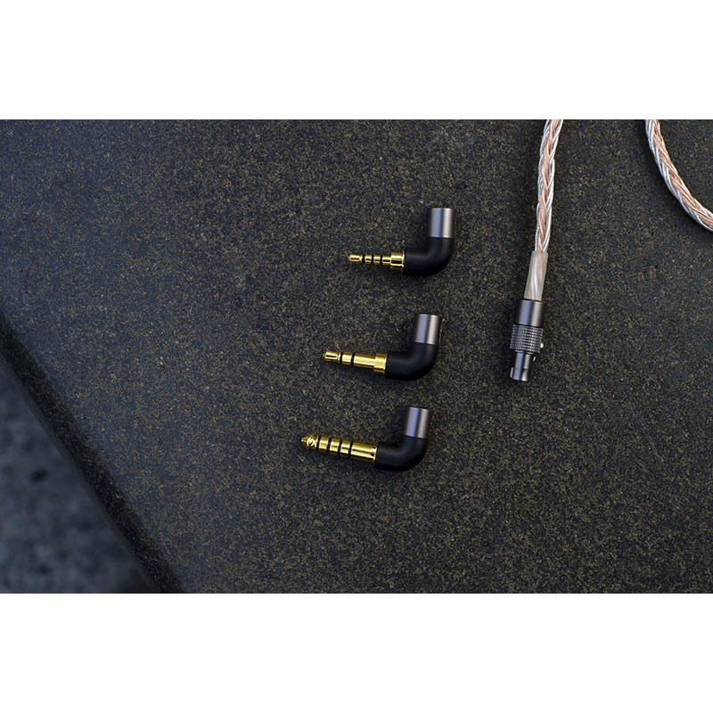 Anole V14 QDC-8916
