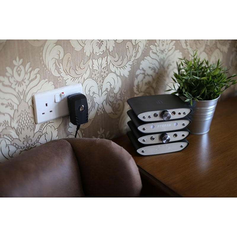 iPower II 5V