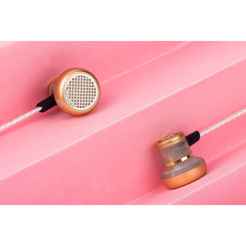 Astrotec Lyra Mini インナーイヤー型イヤホン フジヤエービックネットショップ