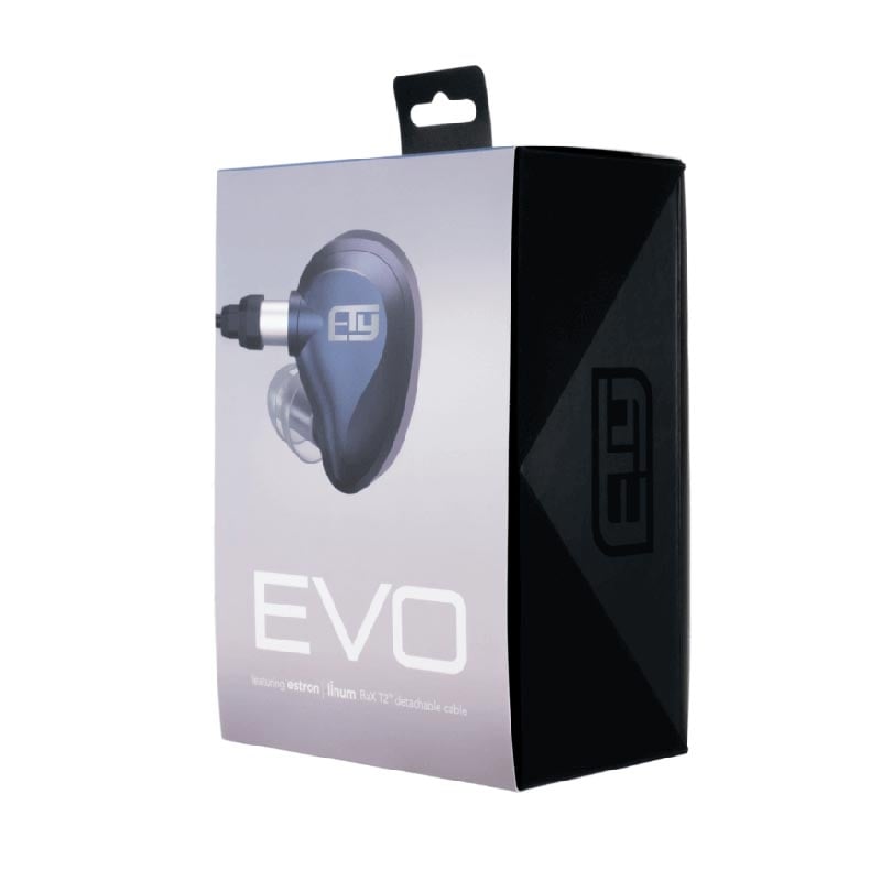 EVO [ER-MULTI3]