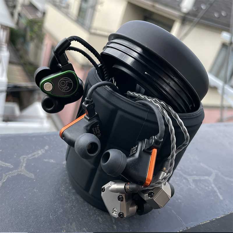 GRENADE