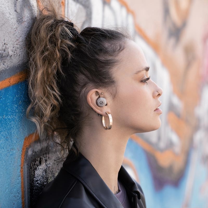 V-MODA Hexamove Lite サンドホワイト HEXM-LITE-SWH｜フジヤエービック