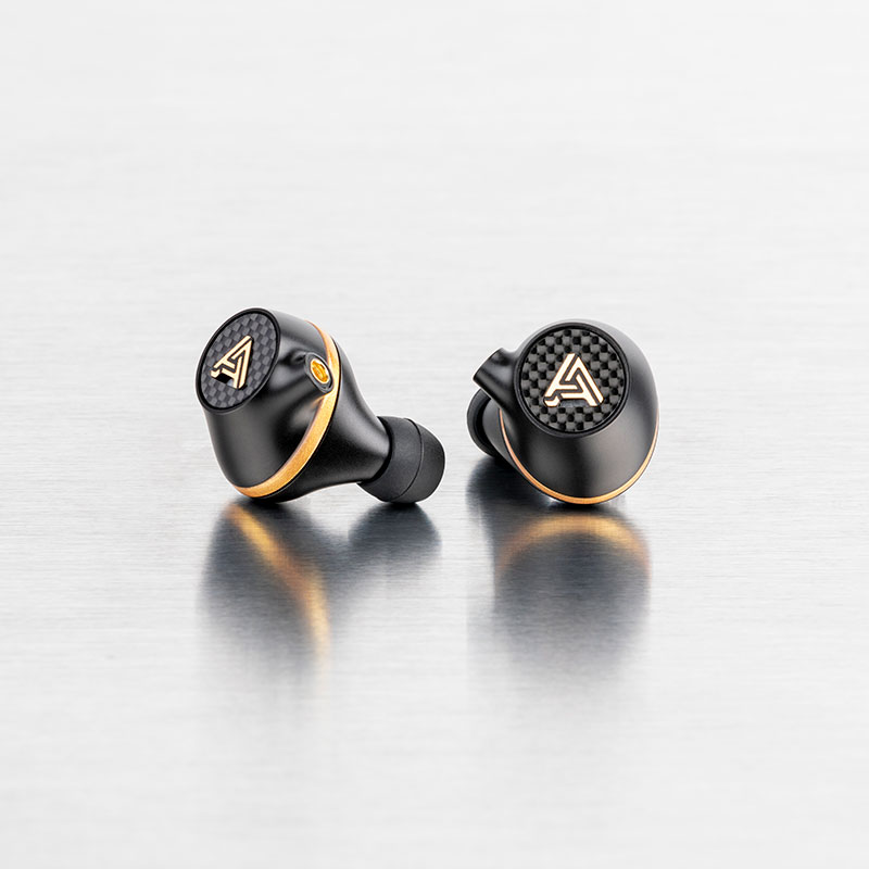 EUCLID IN-EAR