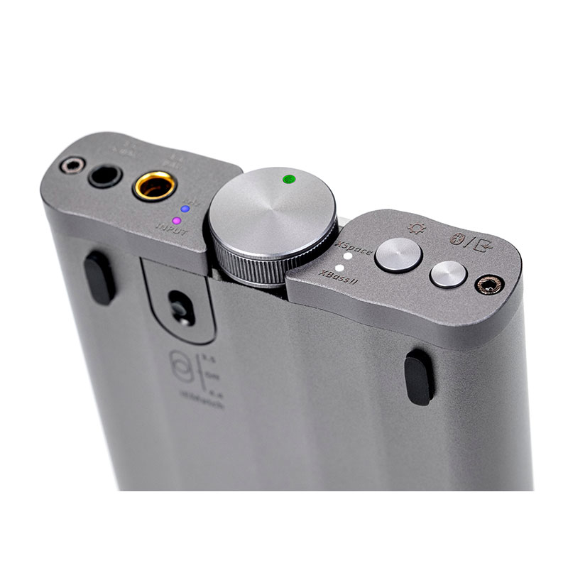 xDSD Gryphon [IFI-XDSD-GR]