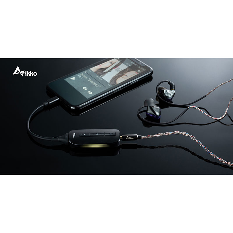 zerda ITM01 Type-C