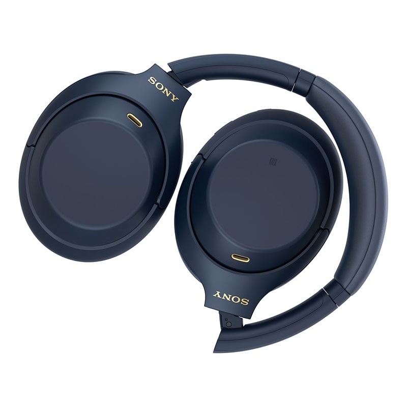 WH-1000XM4 ミッドナイトブルー WH-1000XM4(LM)