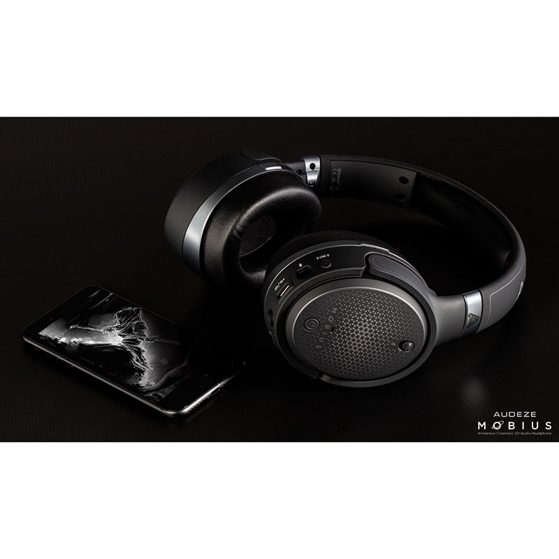 MOBIUS GAMING HP MOBIUS CARTON BK GAMING HP