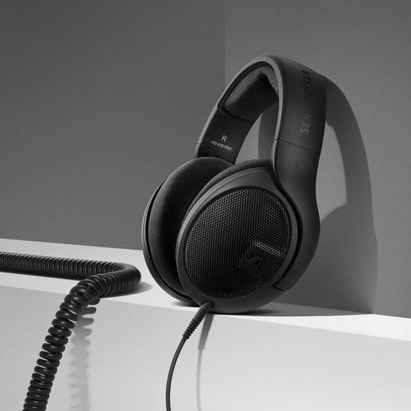HD400 PRO