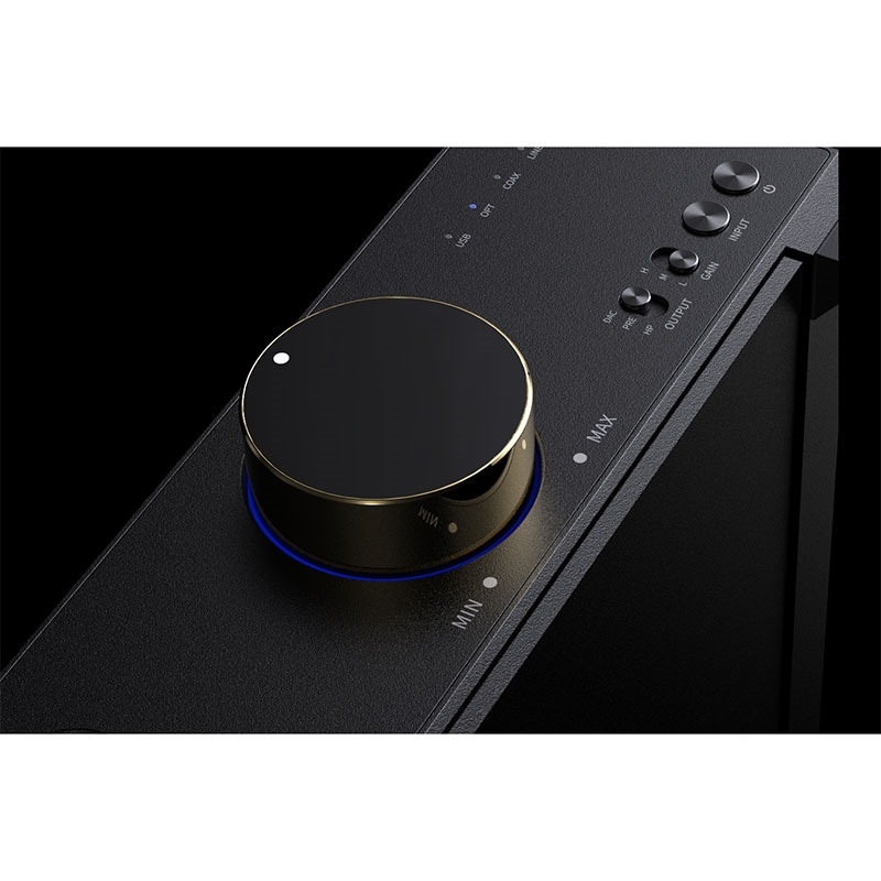 K9 Pro ESS [FIO-K9PROESS-B]
