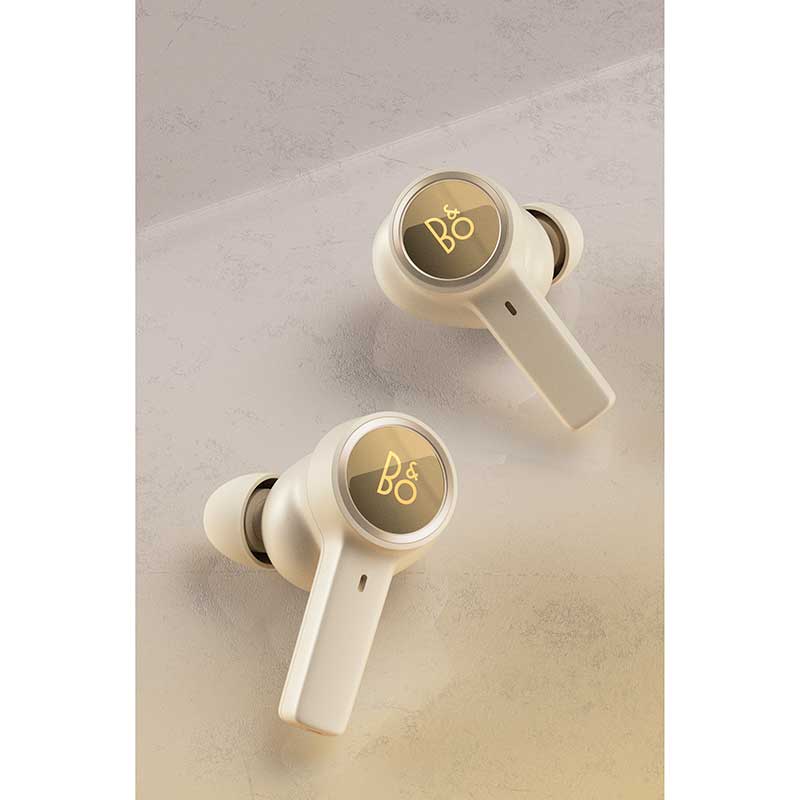 【国内正規品】BANG\u0026OLUFSEN BEOPLAY EX GOLD TONE