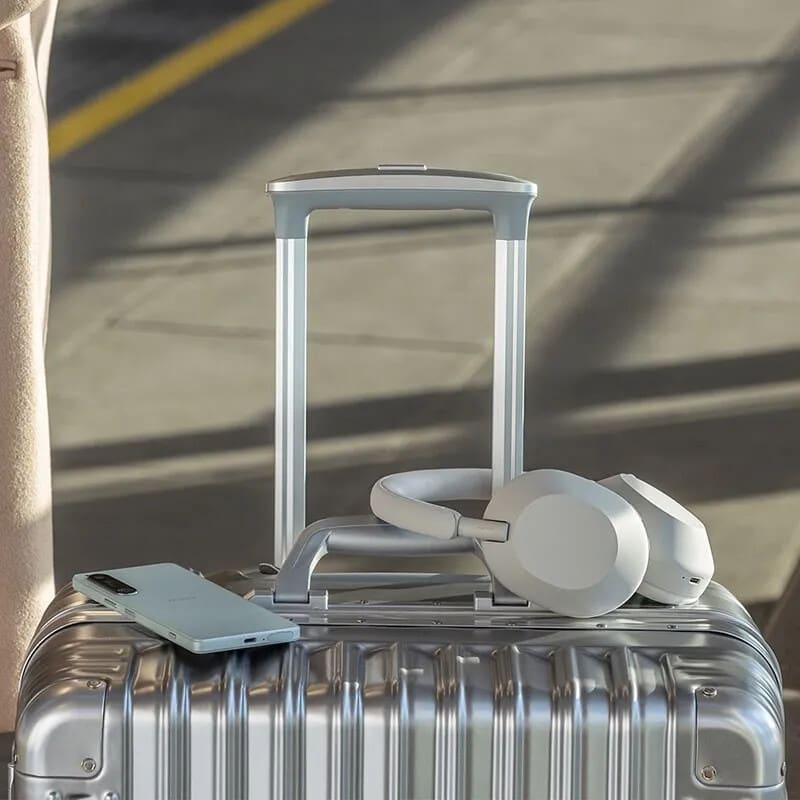 WH-1000XM5 SM プラチナシルバー