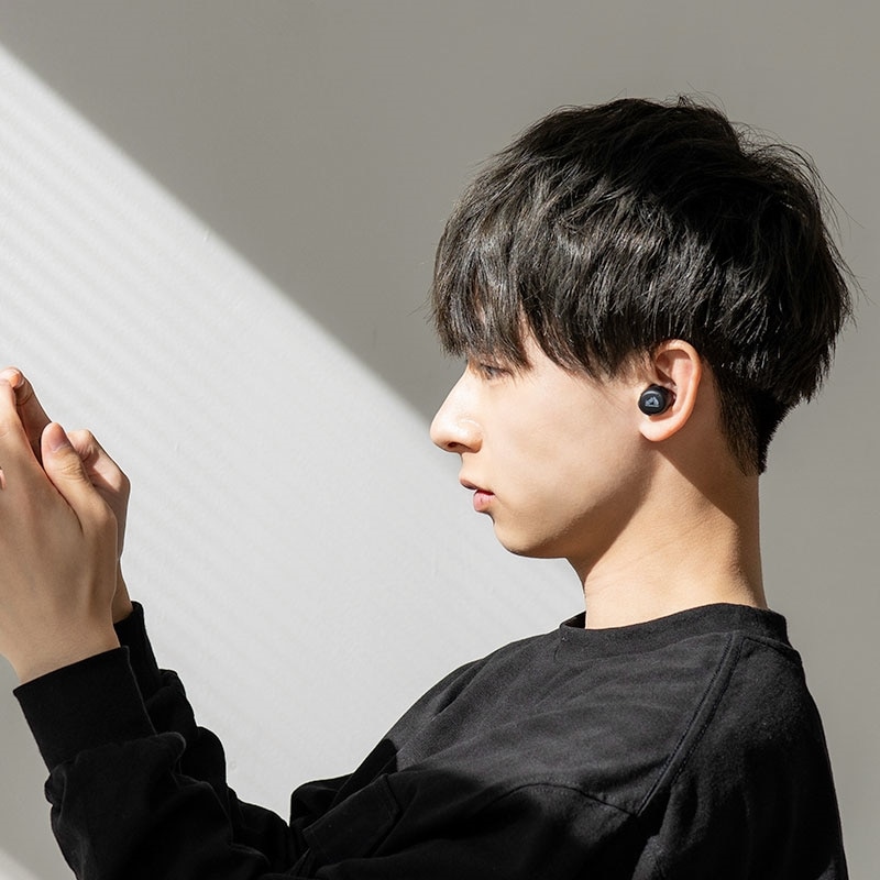 Victor HA-A30T ブラック HA-A30T-B|フジヤエービック