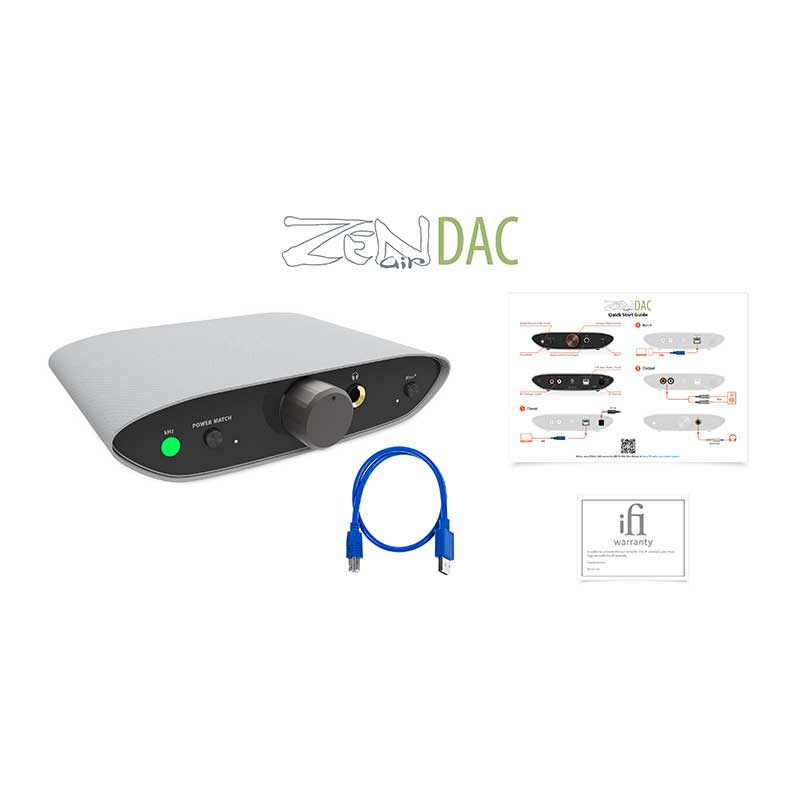 ZEN Air DAC