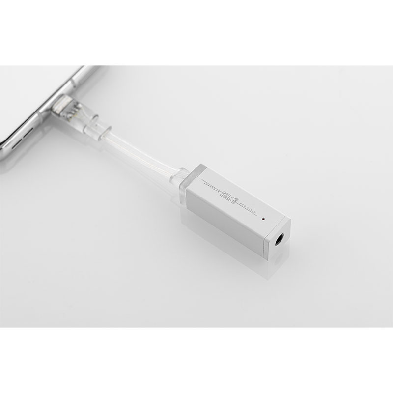 暁 - DAWN (USB Type C to 3.5mm)