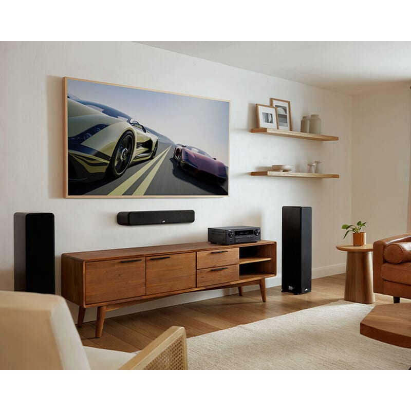 AVR-X580BT-K
