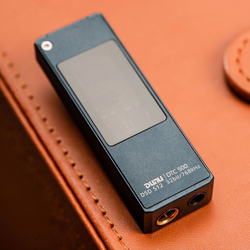DTC 500 Type-C