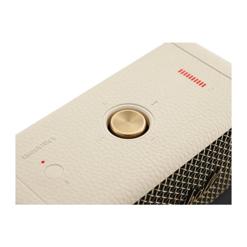EMBERTON II CREAM
