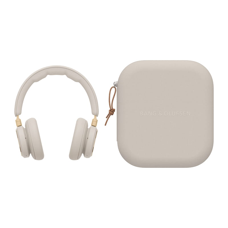 Bang \u0026 Olufsen BEOPLAY HX Gold Tone