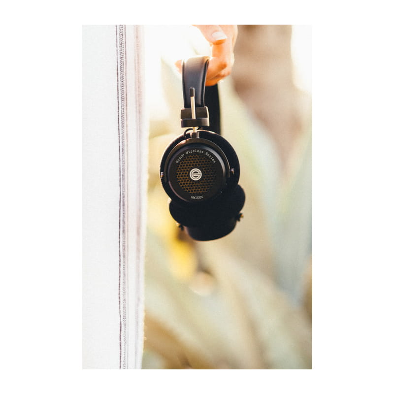 GRADO GW100x 美品