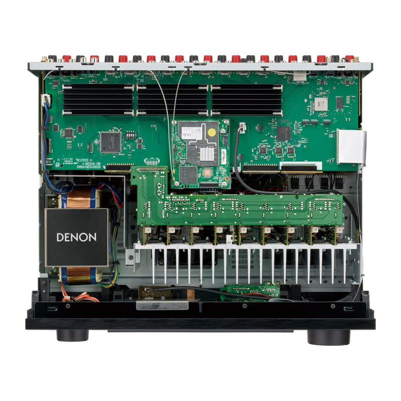 AVR-X4800H-K