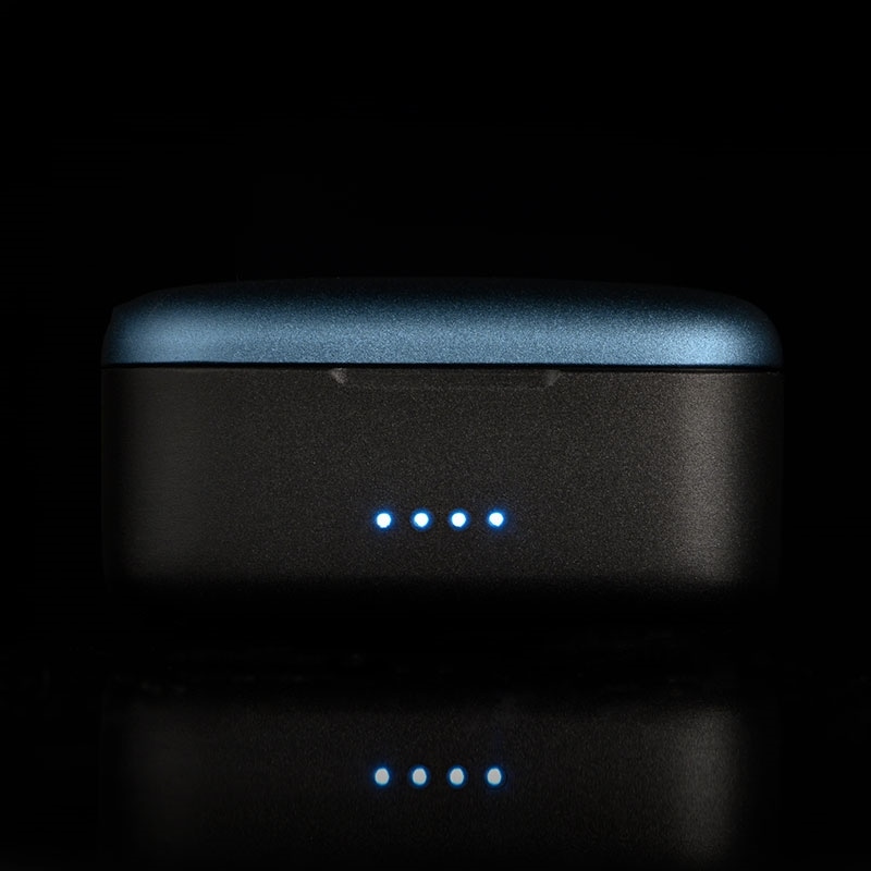 Noble Audio FoKus Mystique 美品 | tspea.org