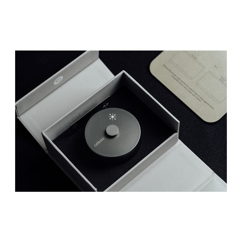 CELESTE 2Pin [Dita Celeste 2-pin]