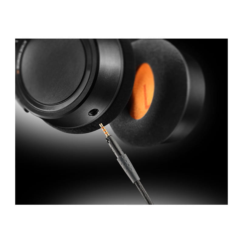 NDH 20 Black Edition