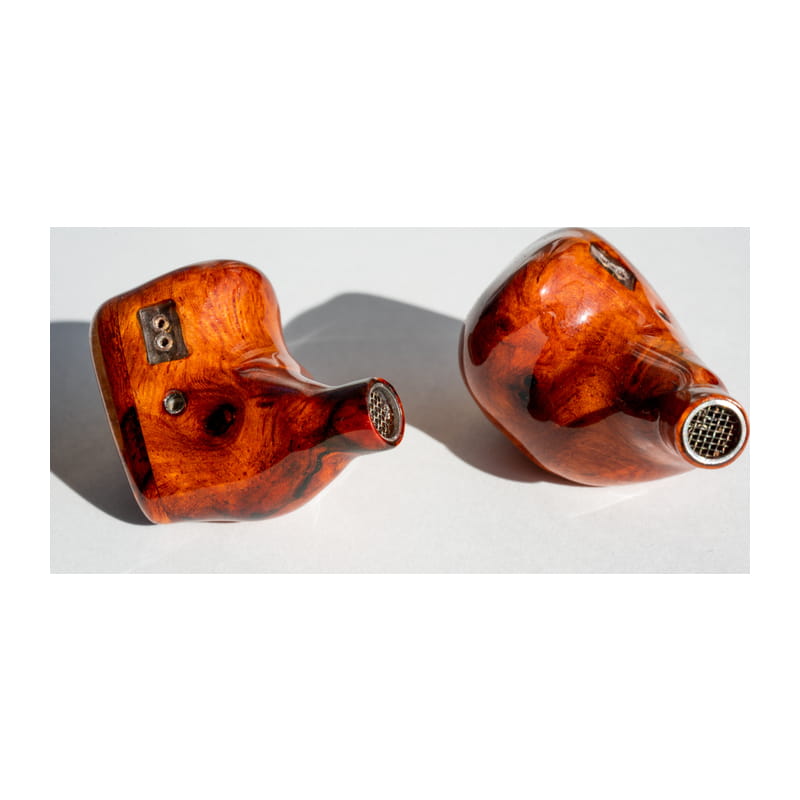 Prestige Universal SULTAN - Amboyna Burl from Thailand