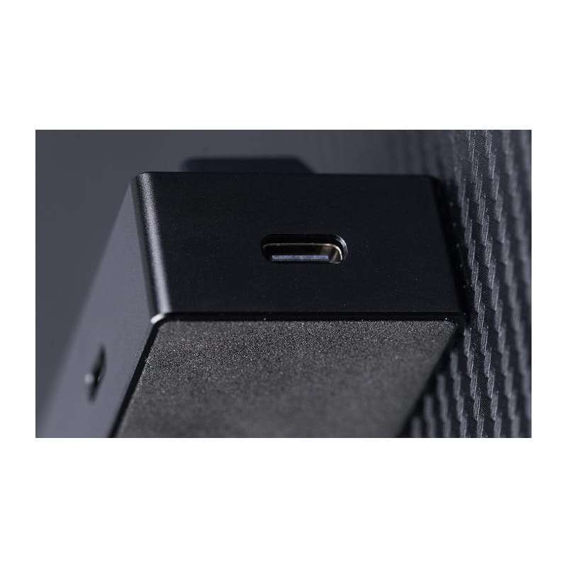 KB1K Black [FIO-KB1K-B]