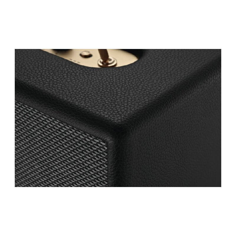 Marshall ACTON III BLACK［ACTON3BLUETOOTH BLACK］｜フジヤエービック