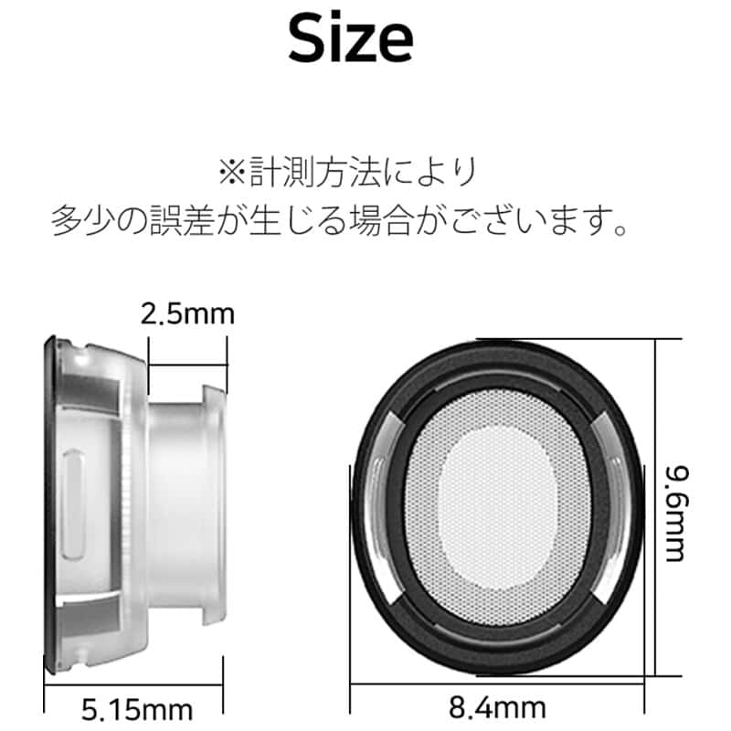 Adaptor A1 (for Airpods pro 1/2 Gen)