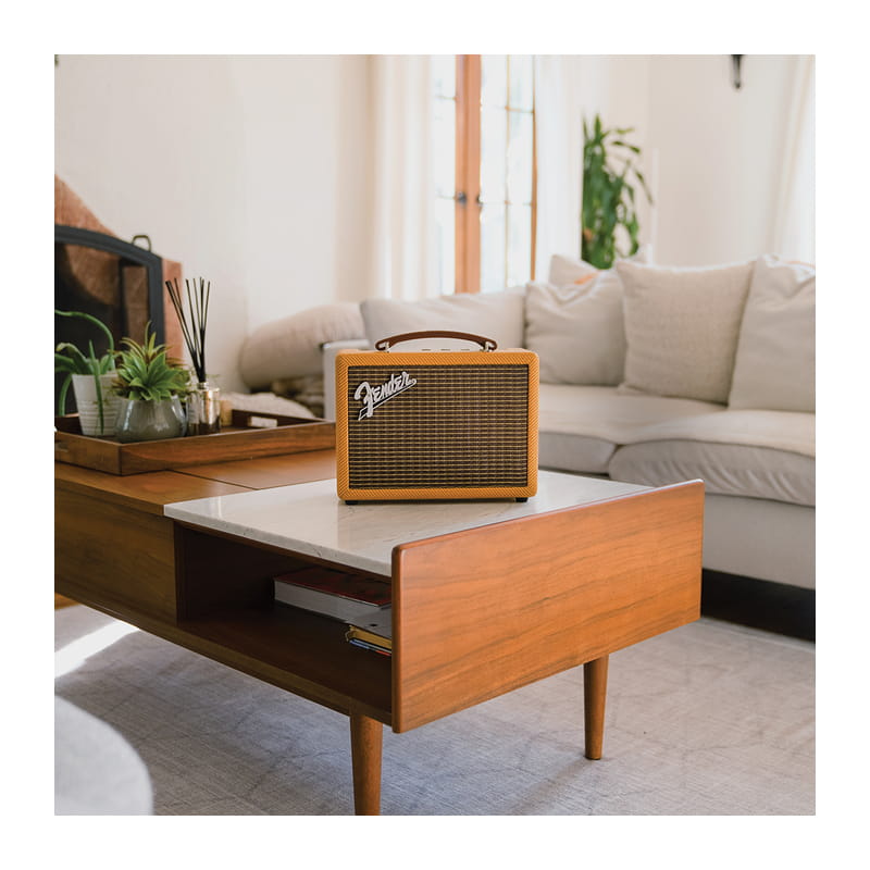 Indio 2 / Tweed [INDIO2-TWEED]