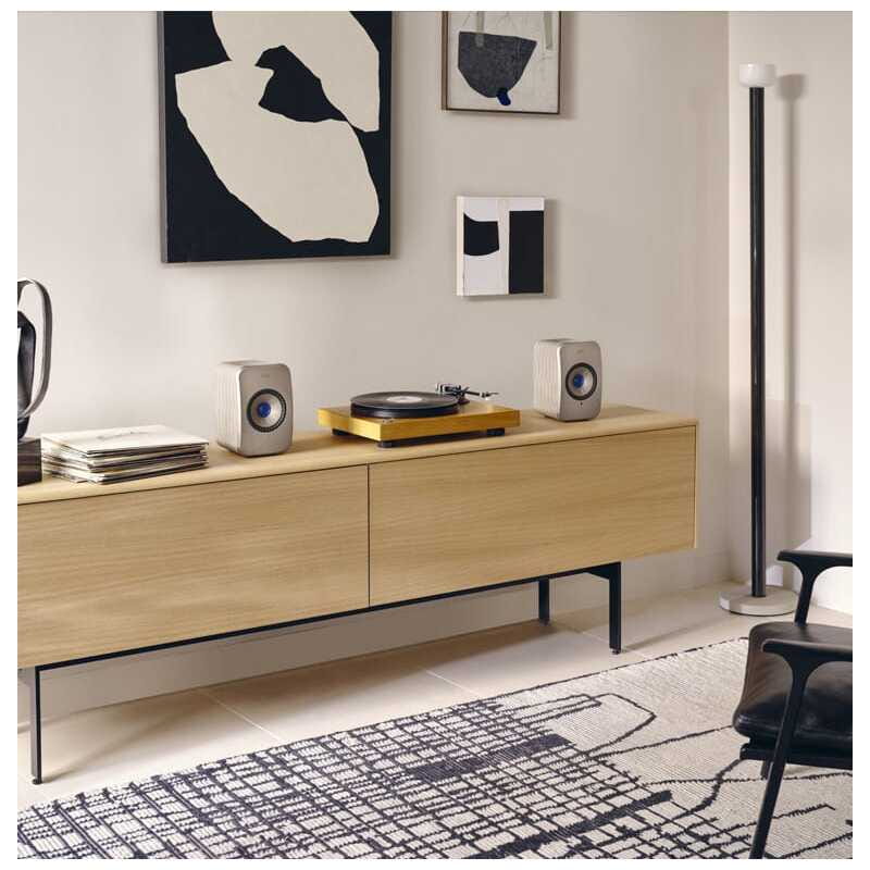 LSX II Soundwave by Terence Conran