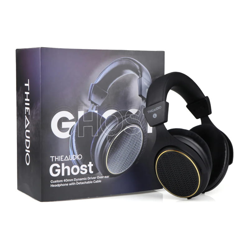 Ghost