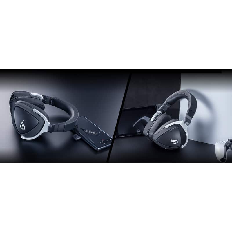 ROG DELTA S Wireless