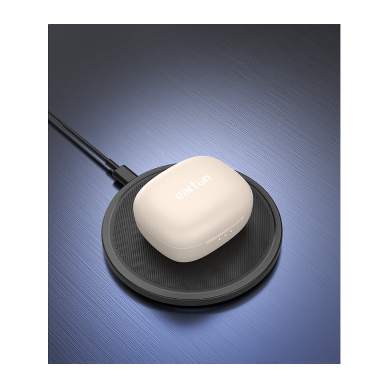 EarFun Air Pro 3 - White